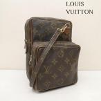 ショッピングヴィトン ルイヴィトン 旧 ミニアマゾン モノグラム M45238 ショルダー バッグ クロスボディ 肩掛け - 50149984 50149984