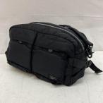 ショッピングボディバッグ ポーター TANKER タンカー ウエストバッグ ボディバッグ - 50150522 50150522