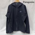 ショッピングパタゴニア パタゴニア Stretch Rain shadow Jacket ストレッチレインシャドージャケット 84801SP19 M 50151375 50151375