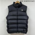 ザノースフェイス 700フィル ダウン ベスト F11Y426 M 50151801 50151801