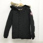 カナダグース CANADA GOOSE カナダグース シャトーパーカ フュージョンフィット 3426MA XS 50152200 50152200
