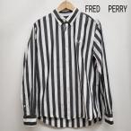  Fred Perry f Lad Perry полоса one отметка вышивка F4358 L 50152333 50152333