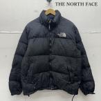 ザノースフェイス 90s Nuptse センターロゴ ヌプシ ダウン ジャケット ND01586 M 50152987 50152987
