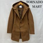 Tornado Mart тросик большой капот Пальто Честерфилд L 50153062 50153062