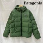 ショッピングパタゴニア パタゴニア ジャクソングレイシャージャケット グリーン Mサイズ 27921 M 50153240 50153240