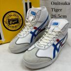 オニツカタイガー Mexico 66 SD M PF メキシコ ハイカット スニーカー 1183B530-102 26.5cm 50153893 50153893