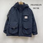古着 FRANKLIN MUSK USA製 マウンテン ジ�