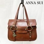 アナスイ サッチェルバッグ バタフ�