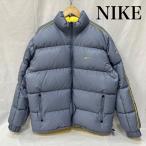  Nike двусторонний пуховик H40307QVE XXL 50155414 50155414