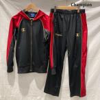  Champion S-MODE... модель с капюшоном . джерси верх и низ выставить CW1520 S размер CW1570 M размер черный красный - 50155800 50155800