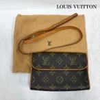  Louis Vuitton небольшая сумочка монограмма f Rolland чай n сумка-пояс сумка парусина XS - 50156496 50156496