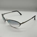  RayBan солнцезащитные очки RB3205 metal рама gun металлик - 50156710 50156710