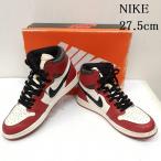 ナイキ AIR JORDAN 1 HIGH OG LOST＆FOUND CHICAGO ロスト＆ファウンド DZ5485-612 27.5cm 50156733 50156733