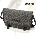  Coach Lee g сумка "почтальонка" signature ja карта серый - 50157009 50157009