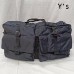  wise нейлон сумка "Boston bag" сумка на плечо black большой размер - 50157293 50157293