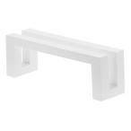 tower コンパクト 珪藻土 バスマット スタンド 立て掛け 収納 スリム 省スペース 山崎実業