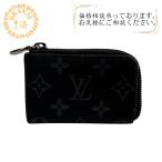 LOUIS VUITTON ルイヴィトン M63536   ポルトモネジュール  コインケース グレー メンズ