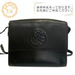 FENDI フェンディ   ヤヌス神  ショルダーバッグ ブラック レディース