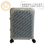 Dior Dior Rimowa дорожная сумка серебряный женский 