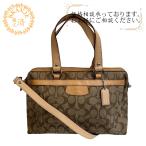 COACH コーチ 16119 2way シ