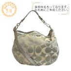 COACH コーチ F13707 2way �