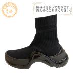 LOUIS VUITTON ルイヴィトン  ソックスブーツ   ブーツ  ブラック レディース