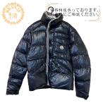 MONCLER モンクレール  41355  BRANSON  ダウンジャケット ブラック メンズ