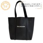 BALENCIAGA バレンシアガ   エブリデイ XXS  ハンドバッグ ブラック レディース