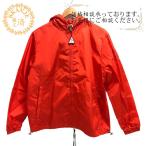 MONCLER/モンクレール アレキサンドライト ナイロン ナイロンジャケット レッド レディース ブランド