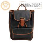 BOTTEGAVENETA ボッテガヴェネタ ヴィンテージ マルコポーロ リュック・デイパック ネイビー メンズ