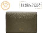 CELINE セリーヌ ビジネスカードホルダー 名刺入れ グレー レディース