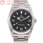 ロレックス  エクスプローラーI 11427