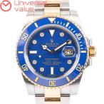 ロレックス サブマリーナー 116613GLB 