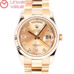 ロレックス デイデイト 118238A 箱・�