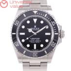 ロレックス サブマリーナー 124060 箱