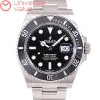 ロレックス サブマリーナー 126610LN �