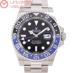 ロレックス GMTマスタ�