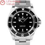 ロレックス サブマリーナー 14060M 箱