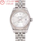 ロレックス デイトジャスト 179174 箱