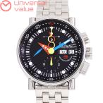 アランシルベスタイン クロノ バウハウス 999本限定 KB71 箱・保証書（Box・Warranty）