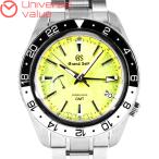 グランドセイコー スポーツコレクション スプリングドライブ GMT 横浜高島屋限定2025 SBGE315 箱・保証書（Box・Warranty） 2025年