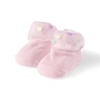 [SALE][ baby ] Heart точка пара type носки 