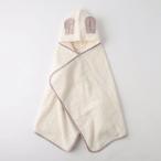 [ baby ][ сделано в Японии / сейчас . производство ] с капюшоном . пирог ru банное полотенце 