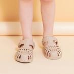 [SALE]EVA сетка сандалии сандалии пляжные шлепанцы пляжные сандалии обувь ремешок Kids ребенок девочка простой лето бассейн море пляж 14 15 16 17 18 19 3E