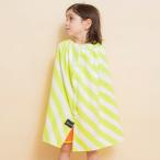 ショッピングラップタオル 【SALE】ラップタオル 巻きタオル プールタオル 水着用品 スイミング 水泳 プール 着替え用 スイムグッズ 子ども用 子供 男の子 女の子 綿100％