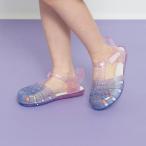  Kirakira прозрачный сандалии 