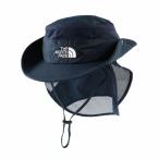【WEB限定/THE NORTH FACE/ザ・ノース・フェイス】サンシールドハット　NNJ02521