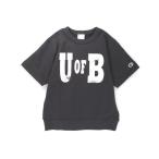 【Champion/チャンピオン】半袖スウェットTシャツ