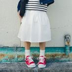 【SALE】【Ou? by EDWIN】ティアードスカート 女の子 ガールズ SS 春物 夏物 春夏物 子供服 子ども服 キッズ 子供 子ども
