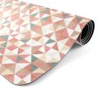 【アウトレット】【YOGA/ヨガ】ヨガマット小 ピラティス フィットネス トレーニング ピラティスマット 筋トレ エクササイズ ダイエット